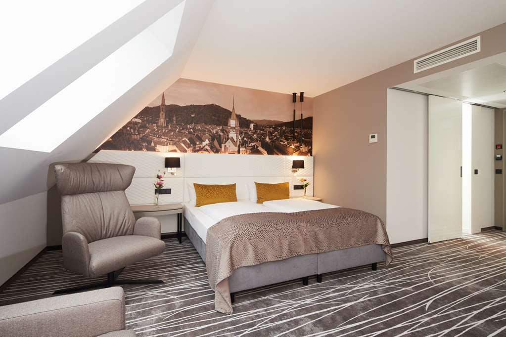Boutiquehotel Am Stadtgarten フライブルク 部屋 写真