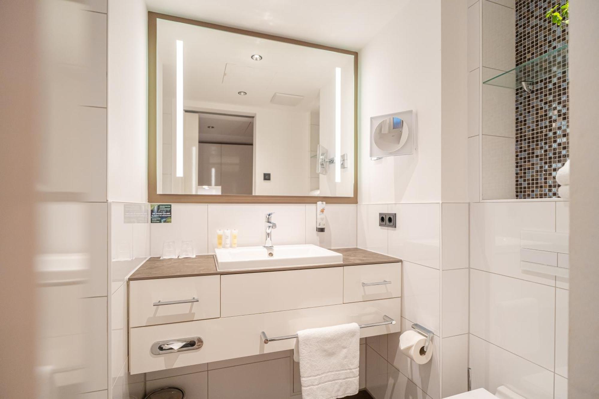 Boutiquehotel Am Stadtgarten フライブルク エクステリア 写真