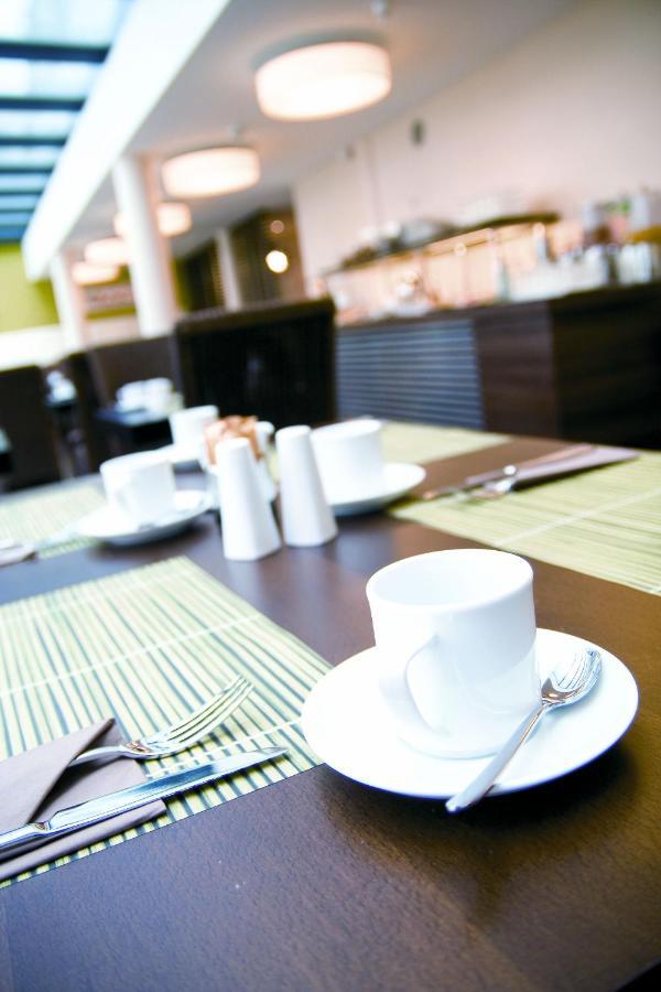 Boutiquehotel Am Stadtgarten フライブルク エクステリア 写真