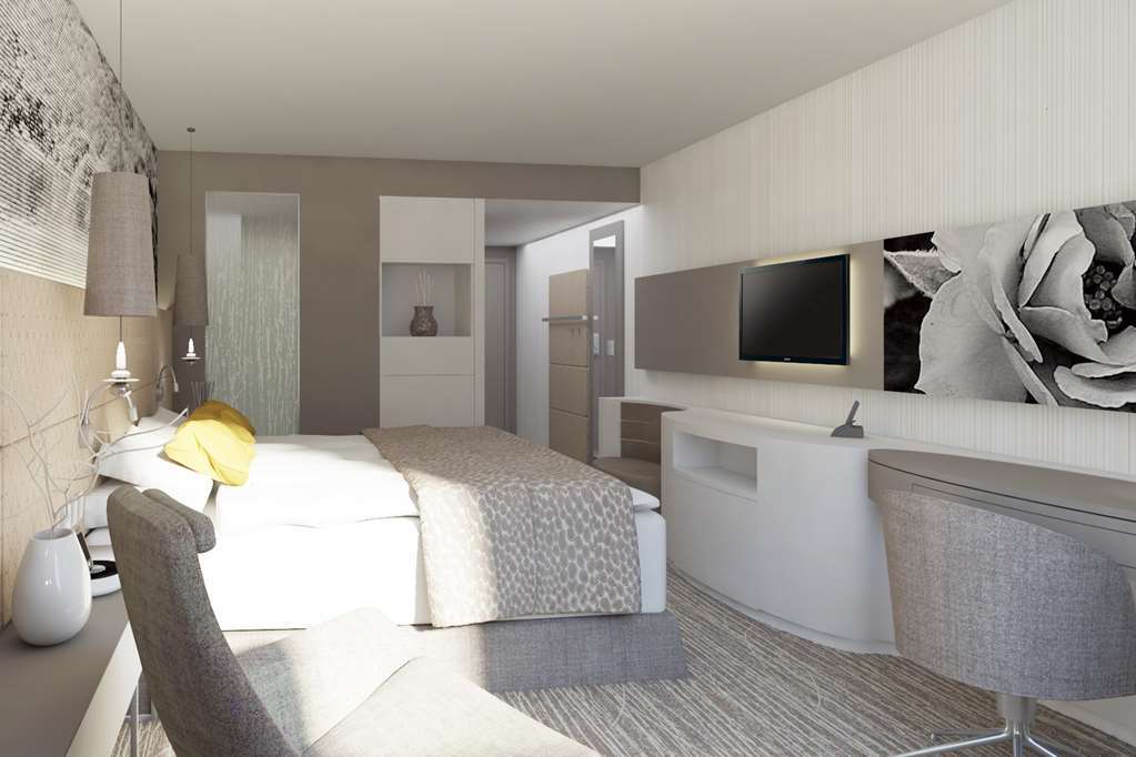 Boutiquehotel Am Stadtgarten フライブルク 部屋 写真